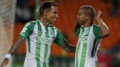 Nacional gana, es líder, clasifica e impone marca