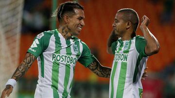 Nacional gana, es líder, clasifica e impone marca