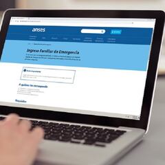 IFE y ATP ANSES en 2021: quiénes podrían volver a cobrarlos