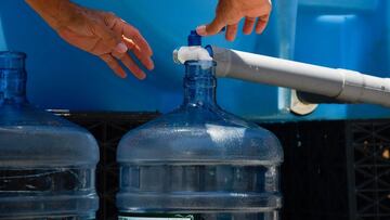 Aguas Andinas anuncia corte de agua en Santiago: comuna afectada, fecha y horarios