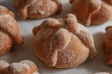 El pan de muerto perfecto sí existe: la receta original que no querrás dejar ir