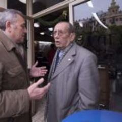 El movimiento “Memoria del Cordobesismo” pide una calle en la ciudad para Rafael Campanero