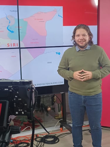 “Esto es un juego de bolas de billar”: el análisis de cómo los ataques a Caracas podrían afectar a Colombia y la región