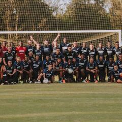 Así se alimenta el Medellín de Bobadilla en la cuarentena