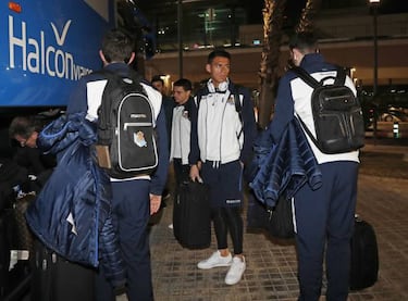 Dos equipos en modo subidón