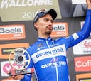Alaphilippe: "Esta carrera es muy especial para mí"