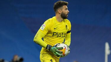 Maximiano se doctoró en el Bernabéu