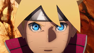 Boruto
