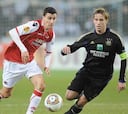 El Anderlecht rechaza que haya oferta blanca por Biglia