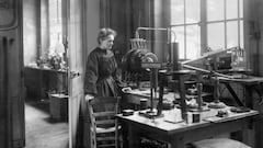 11 científicas extraordinarias que hicieron historia