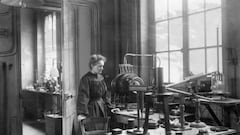 11 científicas extraordinarias que hicieron historia