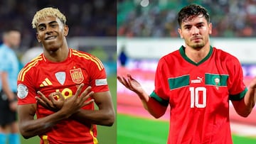 España-Marruecos: el pleito sigue