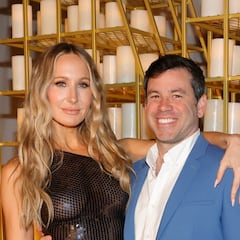 Is Nikki Glaser married? Meet Chris Convy, the comedian’s long time partner