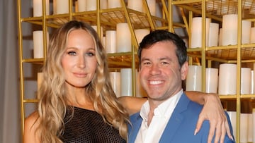 Is Nikki Glaser married? Meet Chris Convy, the comedian’s long time partner