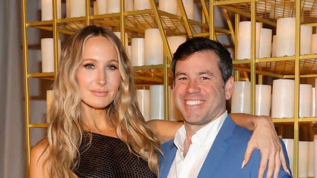 Here’s everything you need to know about Chris Convy, Nikki Glaser’s long-term partner.