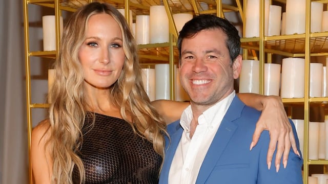 Here’s everything you need to know about Chris Convy, Nikki Glaser’s long-term partner.