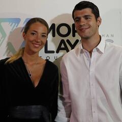 Morata: "No pienso irme a ningún lado, quiero seguir aquí"