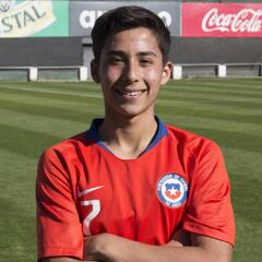 "Nos afectó que se terminara el fútbol joven, pero hay que apoyar al pueblo chileno"