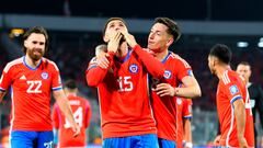 Nuevo revés para Colo Colo en el mercado de fichajes