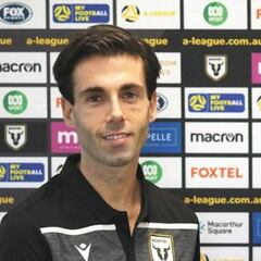 Susaeta y Beñat cuelgan las botas