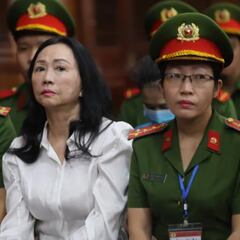 Who is Truong My Lan? The Vietnamese billionaire sentenced to death for fraud