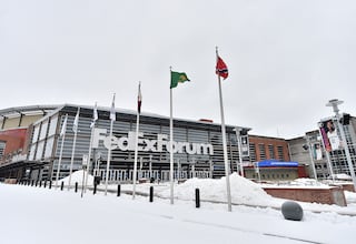 Tormenta invernal afecta a la NBA: Dos partidos reprogramados