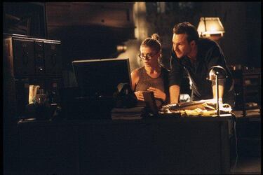 Alone in the Dark se estrenará en enero de 2006