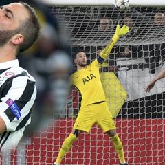 Crece la leyenda negra de Higuaín: tras el doblete... fallo y debacle