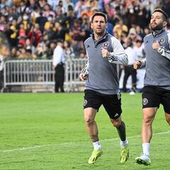 Lionel Messi injury update: Inter Miami press conference ahead of Hong Kong game