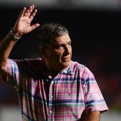 Reinoso dirigiría a Cruz Azul, pero no a Chivas ni Pumas