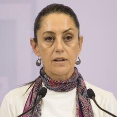 Sheinbaum niega filtraciones periodísticas con NYT por ser un medio que confronta a la 4T