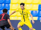 Budesca lidera el pase a octavos del Villarreal en la Youth League