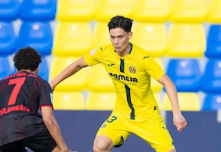 Budesca lidera el pase a octavos del Villarreal en la Youth League