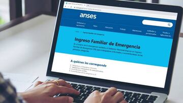 Bono ANSES IFE: cronograma de pago de hoy, 12 de mayo, con DNI: CBU, Correo, Banelco...