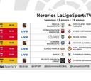 Siga en directo el Delteco Guipuzcoa vs. Covirán Granada