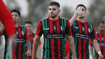 Tribunal sanciona a Palestino y queda eliminado de Copa Chile