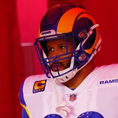 Los Angeles Rams: Calendario, partidos y fechas de la temporada de la NFL 2023