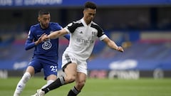 Fulham edge closer to relegation