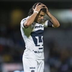 Malcorra, con un pie fuera de Pumas para volver a Argentina