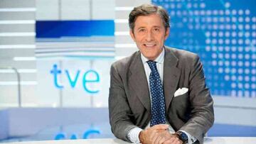 Jesús Álvarez vuelve a TVE como jefe del área de Deportes de los Informativos