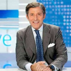 Jesús Álvarez vuelve a TVE como jefe del área de Deportes de los Informativos