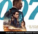 Gana entradas para la película "Sin Tiempo para Morir"