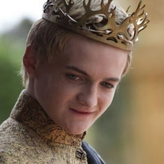 Jack Gleeson, Joffrey en ‘Juego de Tronos’, regresa irreconocible a la televisión