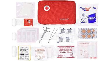 Los accesorios que no pueden faltar en los viajes a la montaña