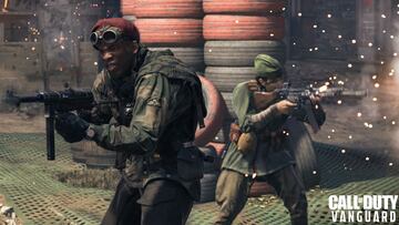 Call of Duty: Vanguard confirma los contenidos de su beta abierta