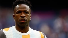 Vini Jr’s astronomical new contract revealed