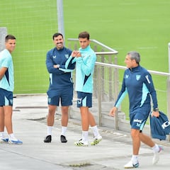 Vivian, o único centro