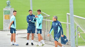 Vivian, único central disponible