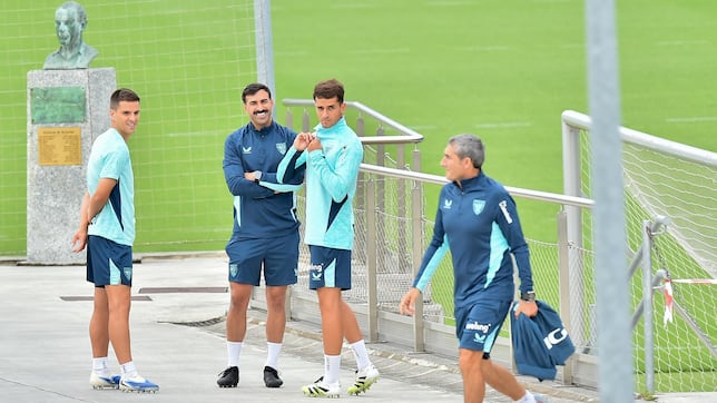 Vivian, único central disponible