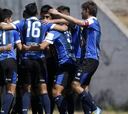 Huachipato refuerza el factor sicológico de sus jóvenes figuras